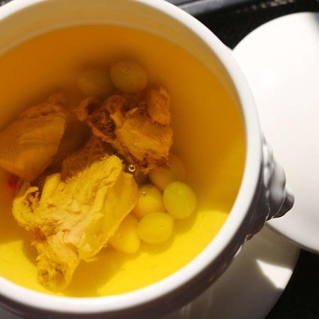 腾冲玛御谷悦榕庄酒店 外观 照片